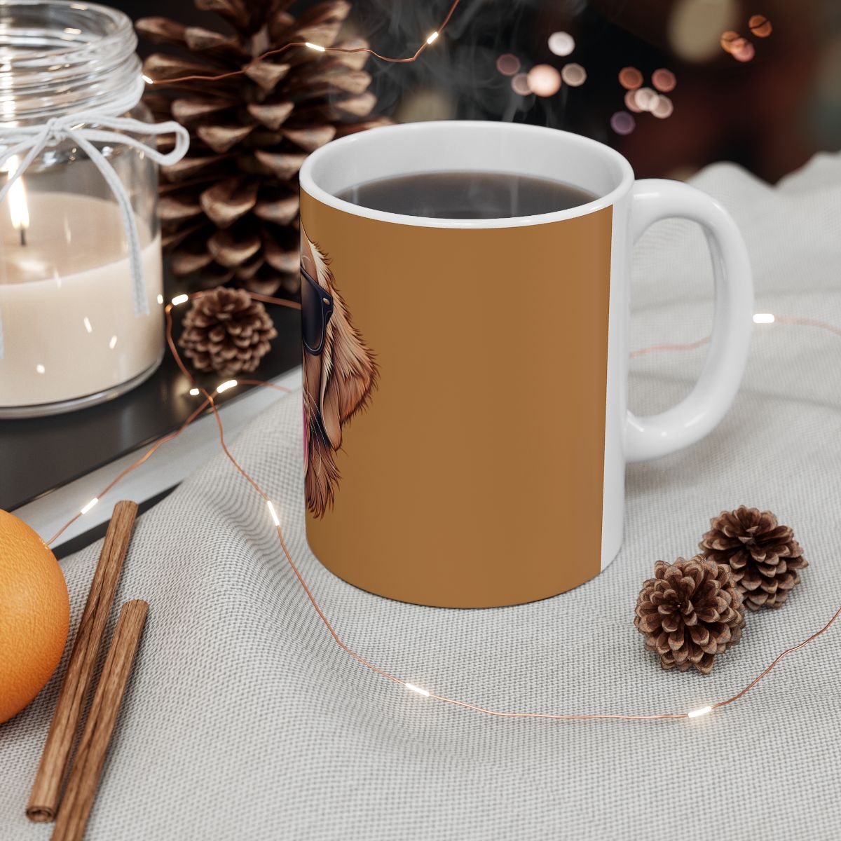 Golden-with-Gum-white-11oz-Mug