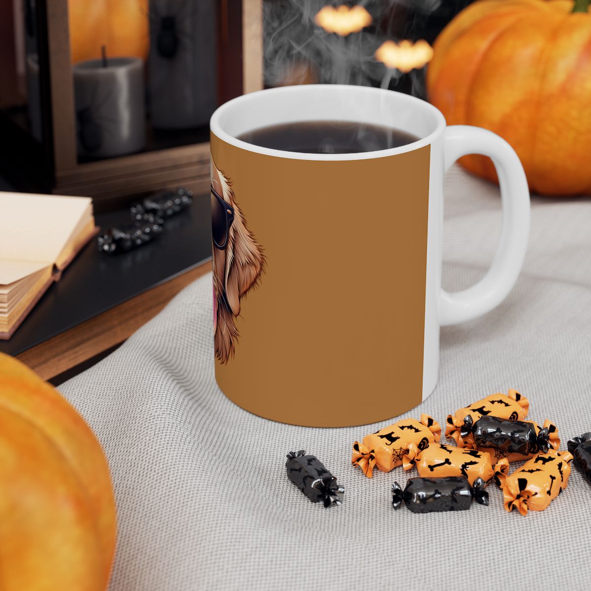 Golden-with-Gum-white-11oz-Mug