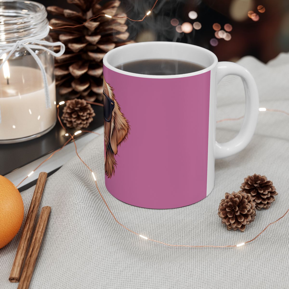 Golden-with-Gum-white-11oz-Mug