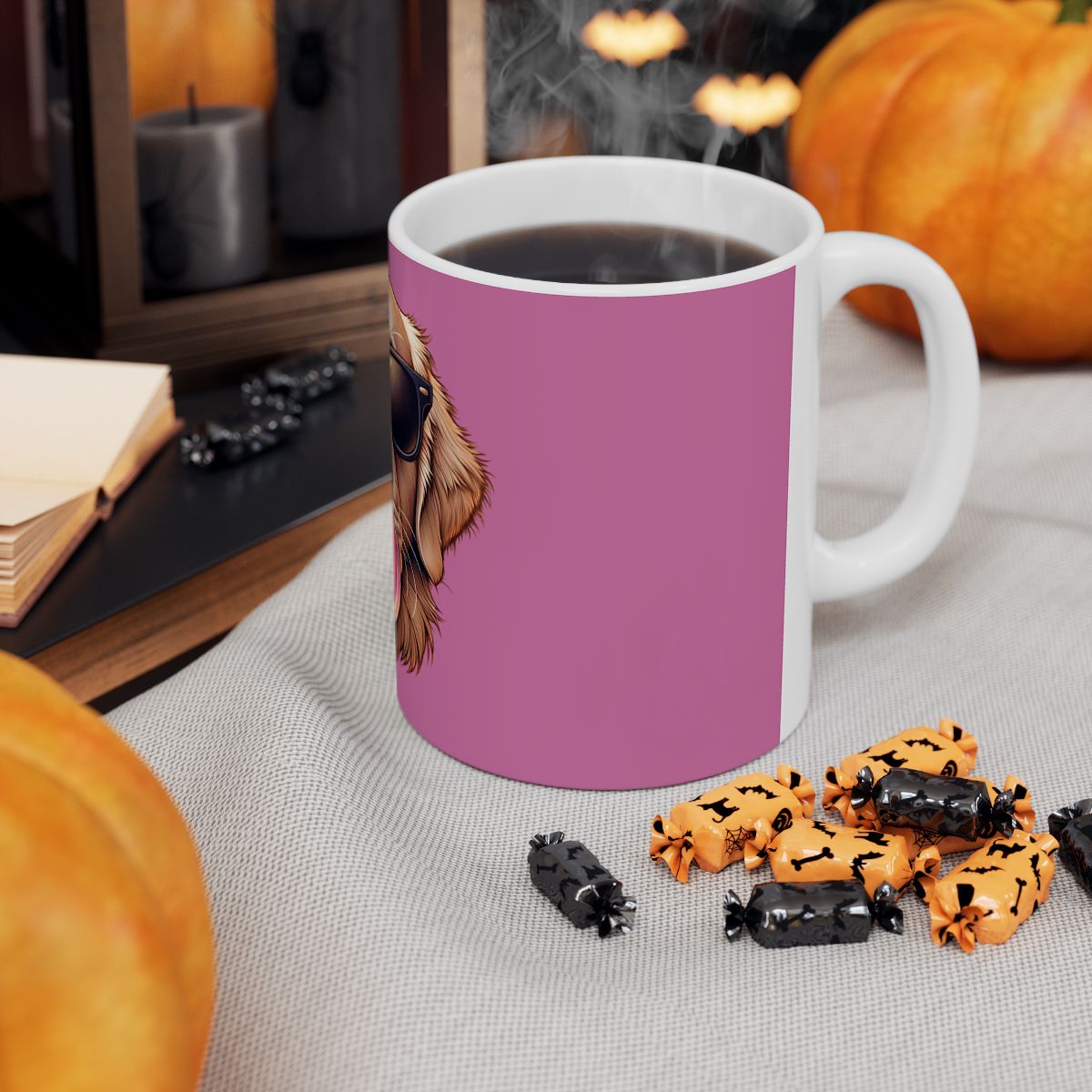 Golden-with-Gum-white-11oz-Mug