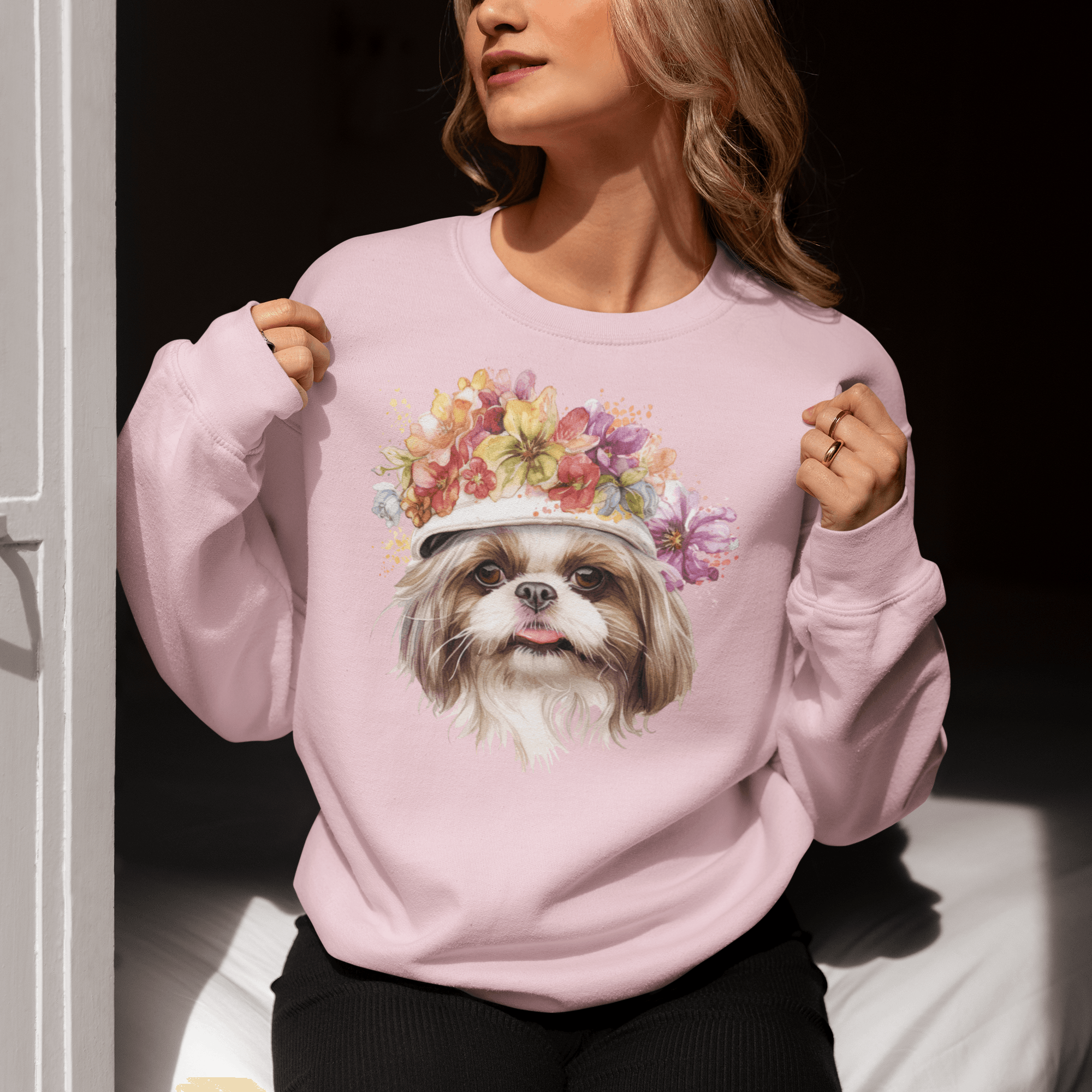 Gifts, Merchandise & Products for Shih Tzu Owners and Lovers – Shih Tzu ...
