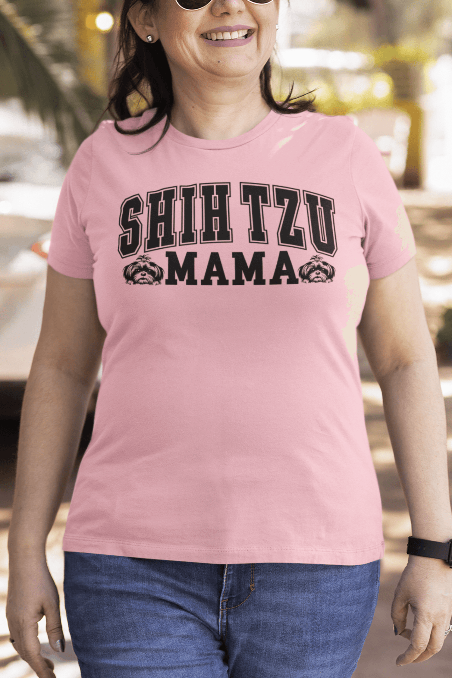 T-Shirts - Shih Tzu Gifts