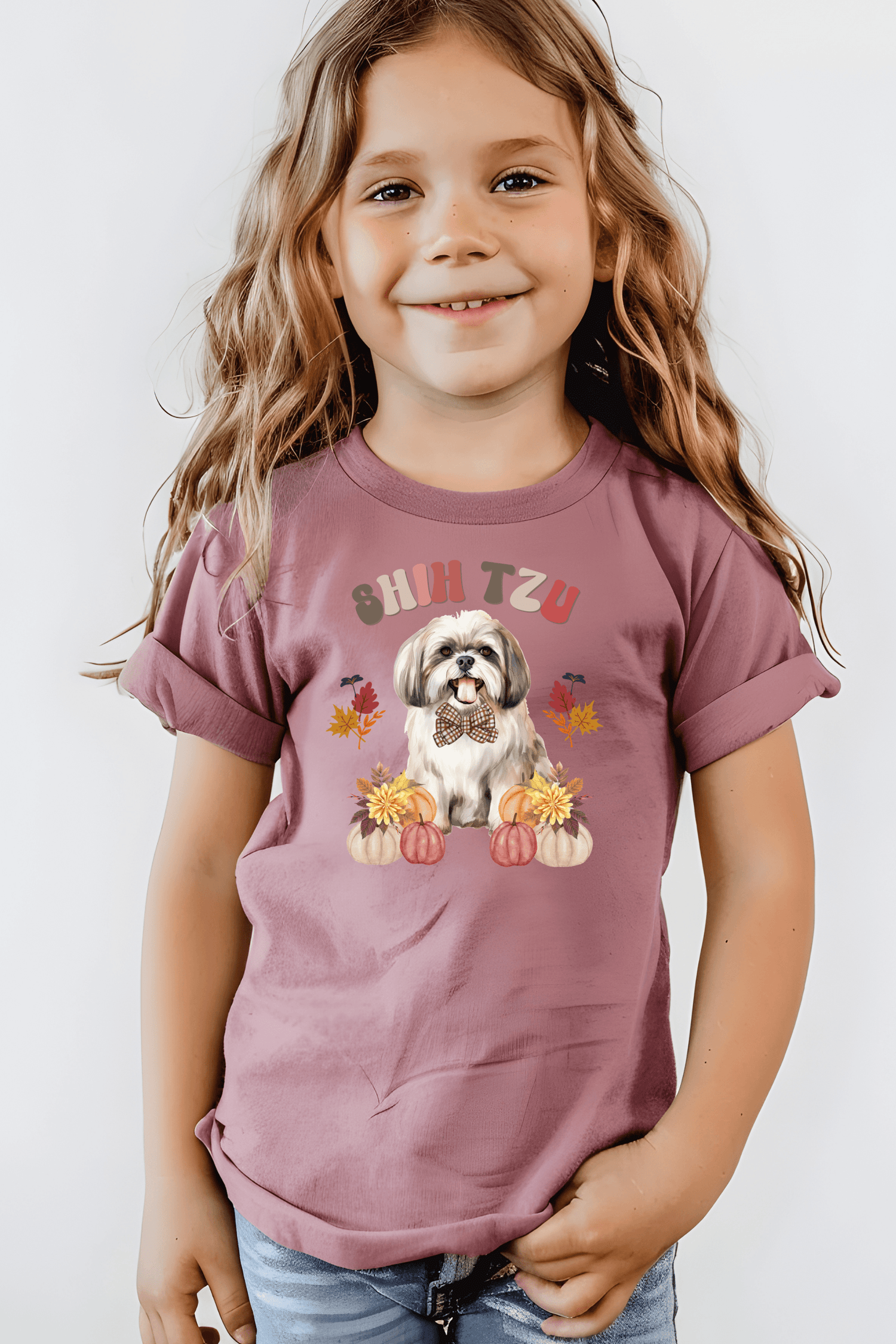 Youth - Shih Tzu Gifts