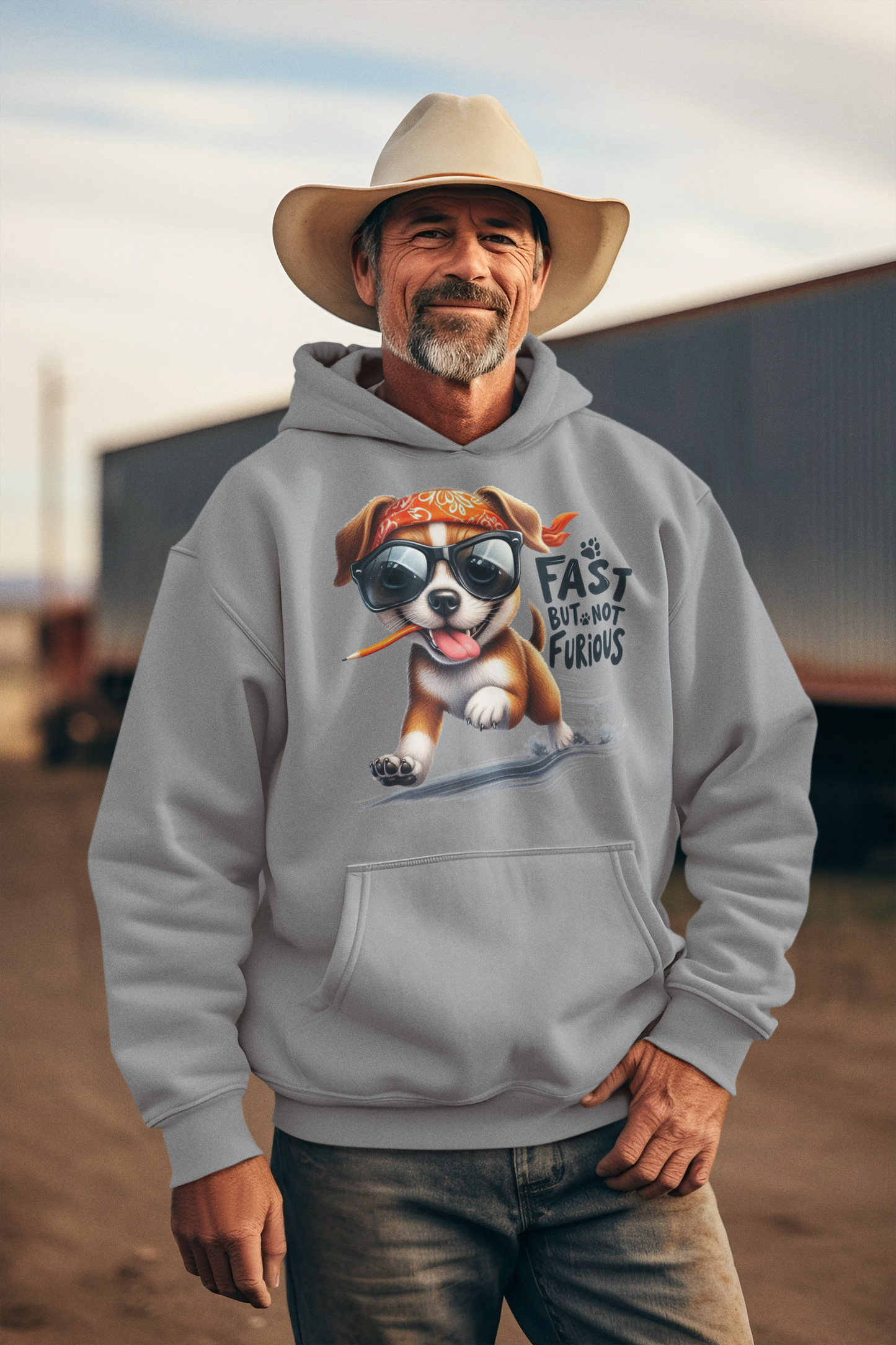 Fast But Not Furious Hoodie – Funny Gift for Car & Fitness Lovers