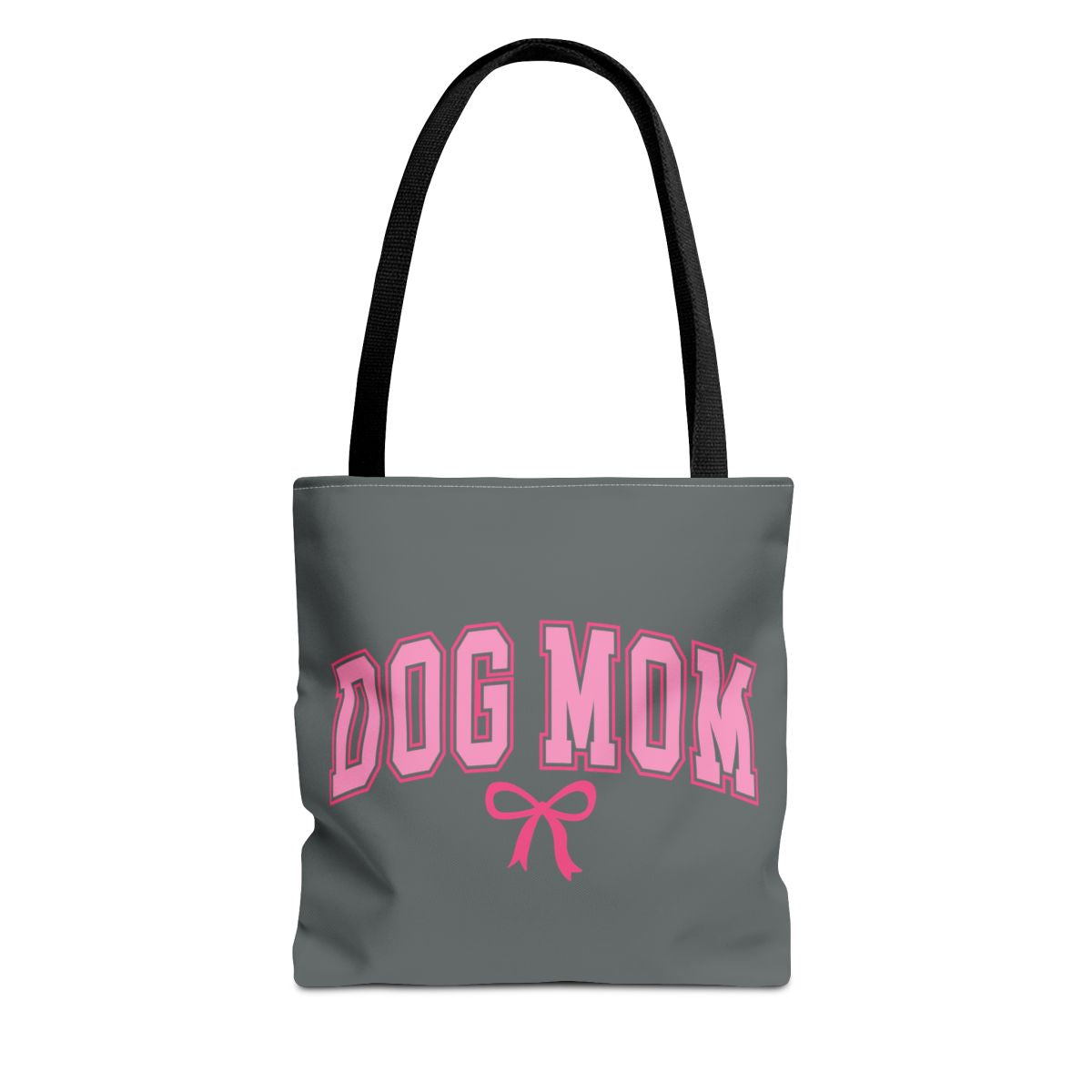 Dog Mom Tote Bag – Stylish, Durable & Perfect for Dog Lovers