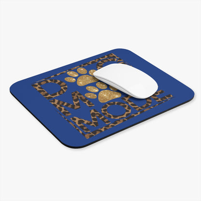 Dog Mom Mode Mouse Pad – Cute Gift for Proud Dog Moms & Pet Lovers