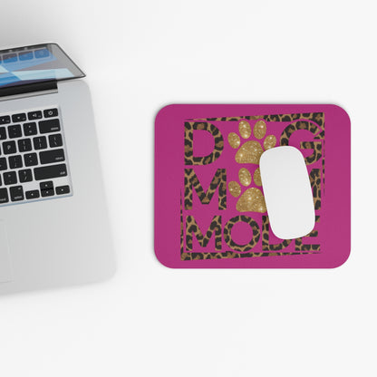 Dog Mom Mode Mouse Pad – Cute Gift for Proud Dog Moms & Pet Lovers
