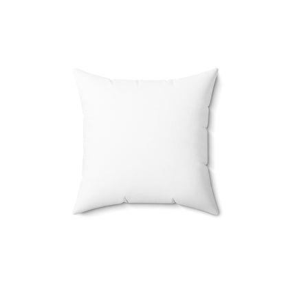 Fast But Not Furious Dog Pillow – Funny Gift for Chill Dog Lovers