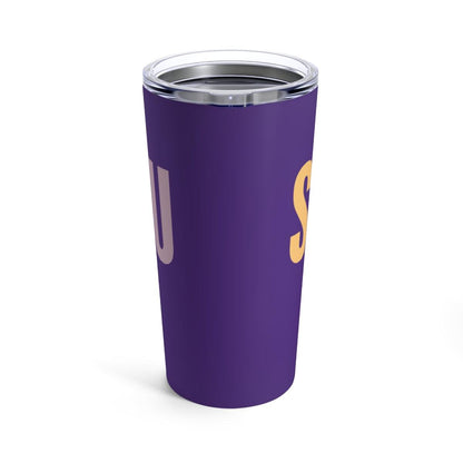 Shih Tzu Mama Words Tumbler - Shih Tzu Gifts