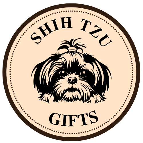 Shih Tzu Gifts